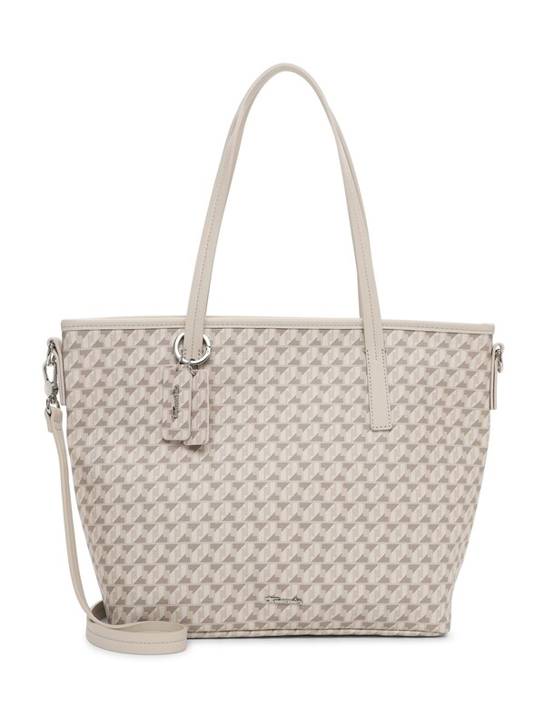 Tamaris Tamaris Tasche 'Francesca' in Beige
