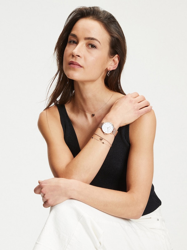 Tamaris Tamaris Uhr In Rosegold