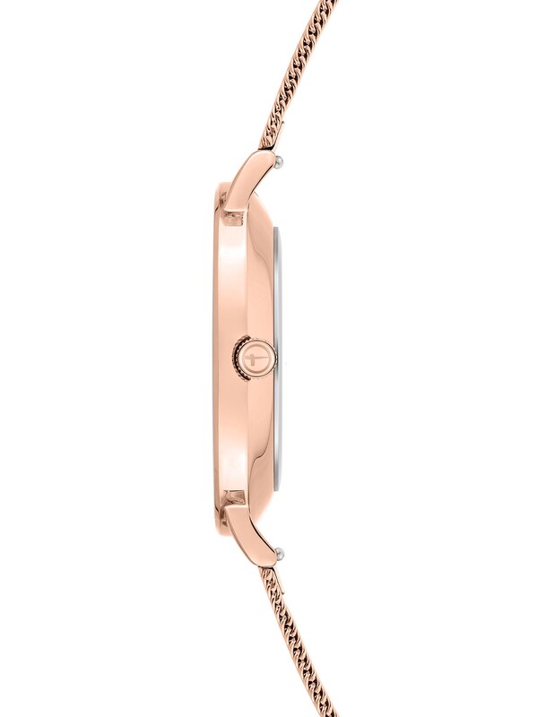 Tamaris Tamaris Uhr In Rosegold