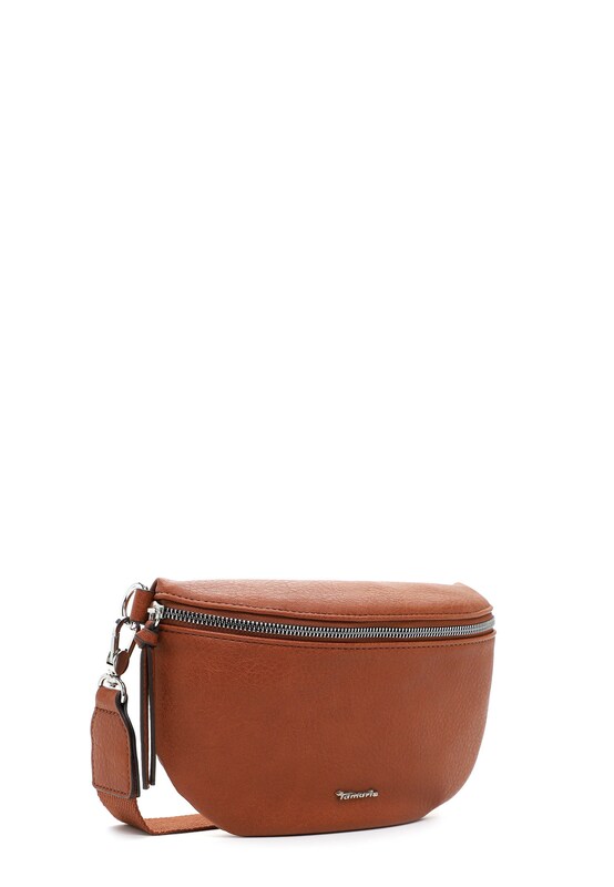 Tamaris Tamaris Umhängetasche 'Alessia' In Cognac