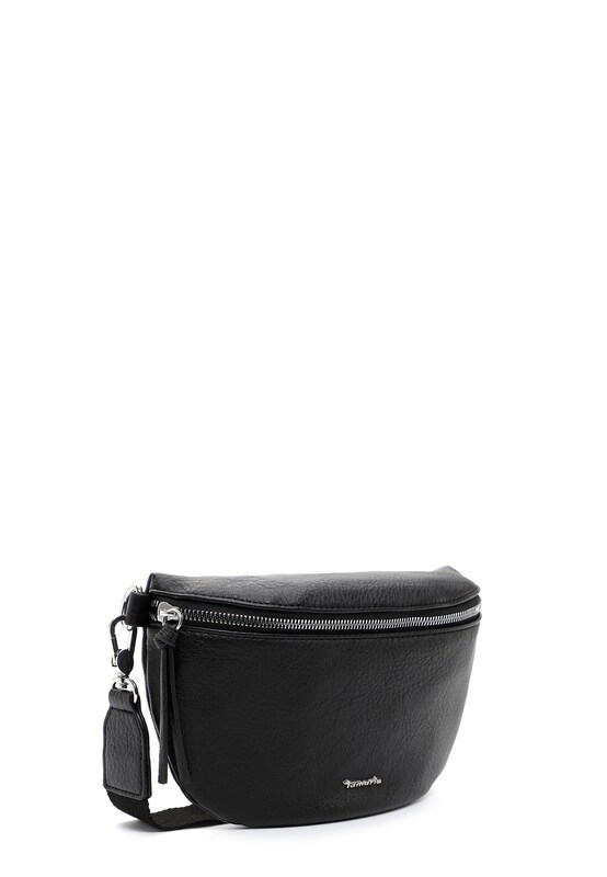 Tamaris Tamaris Umhängetasche 'Alessia' In Schwarz