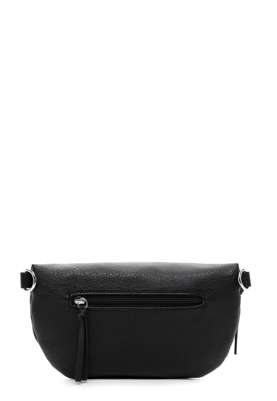 Tamaris Tamaris Umhängetasche 'Alessia' In Schwarz