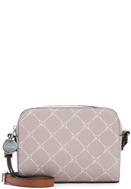 Tamaris Tamaris Umhängetasche 'Anastasia' in Nude