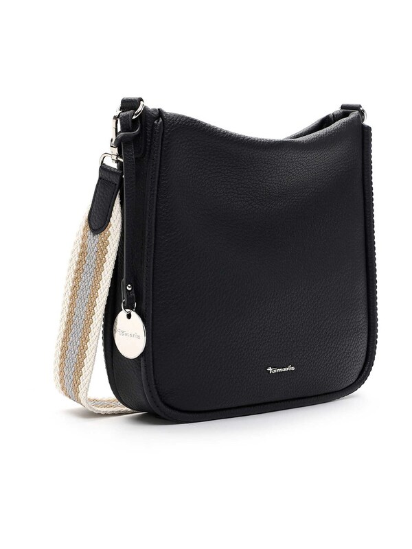 Tamaris Tamaris Umhängetasche 'Felicitas' In Dunkelblau