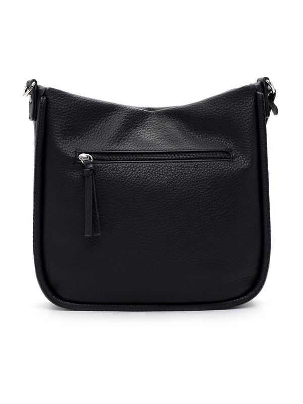 Tamaris Tamaris Umhängetasche 'Felicitas' In Dunkelblau