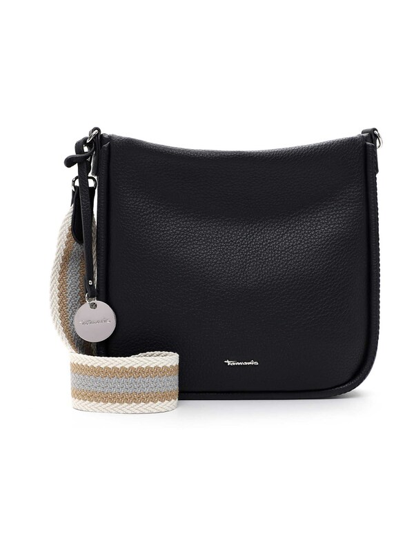 Tamaris Tamaris Umhängetasche 'Felicitas' in Dunkelblau