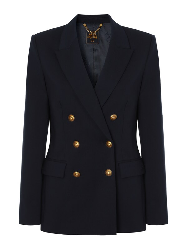 TATUUM TATUUM Blazer 'ADAMIA' in Navy