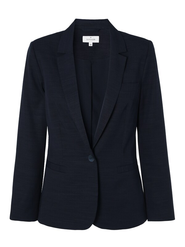 TATUUM TATUUM Blazer ' AMALFINA' in Navy
