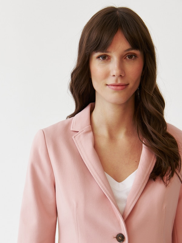 TATUUM TATUUM Blazer 'Dederi' In Rosa