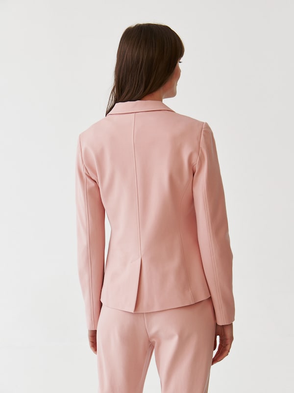 TATUUM TATUUM Blazer 'Dederi' In Rosa