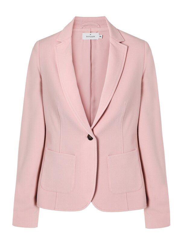 TATUUM TATUUM Blazer 'Dederi' in Rosa
