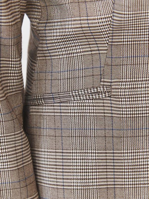 TATUUM TATUUM Blazer ' EWIA 1' In Braun
