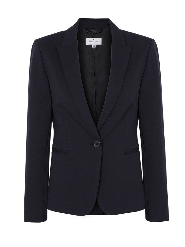TATUUM TATUUM Blazer 'KAREMA 2' in Navy