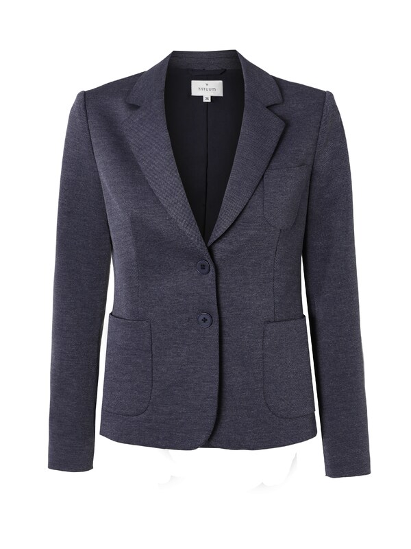 TATUUM TATUUM Blazer 'RAFO' in Navy