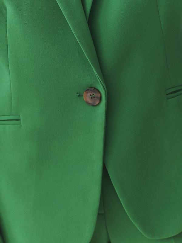 TATUUM TATUUM Blazer 'Rema 1' In Grün