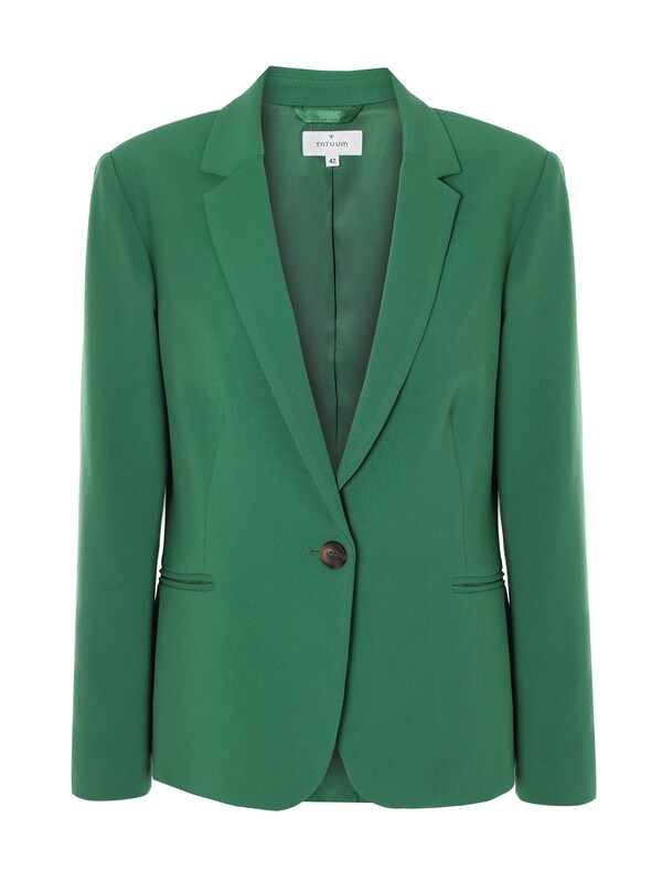 TATUUM TATUUM Blazer 'Rema 1' in Grün