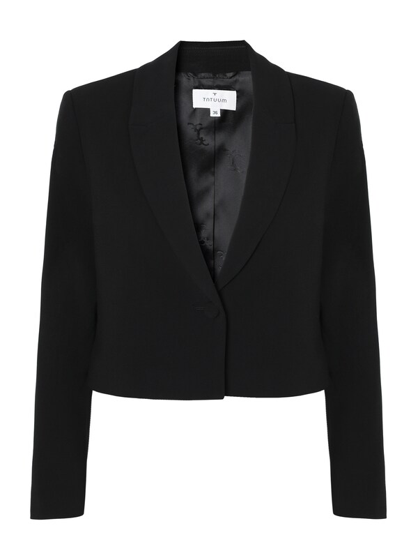 TATUUM TATUUM Blazer 'RENETA' in Schwarz