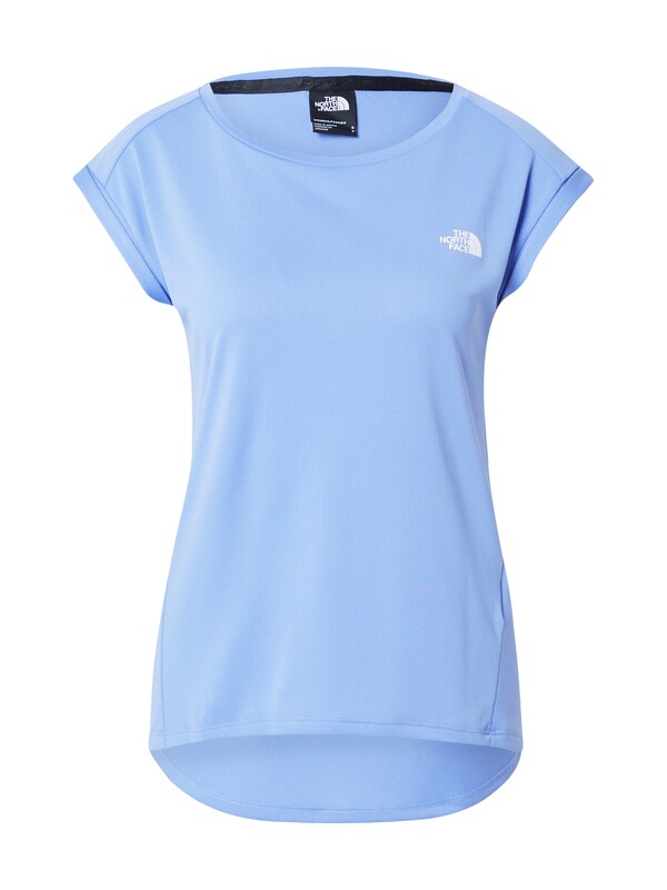 THE NORTH FACE THE NORTH FACE Funktionsshirt in Hellblau