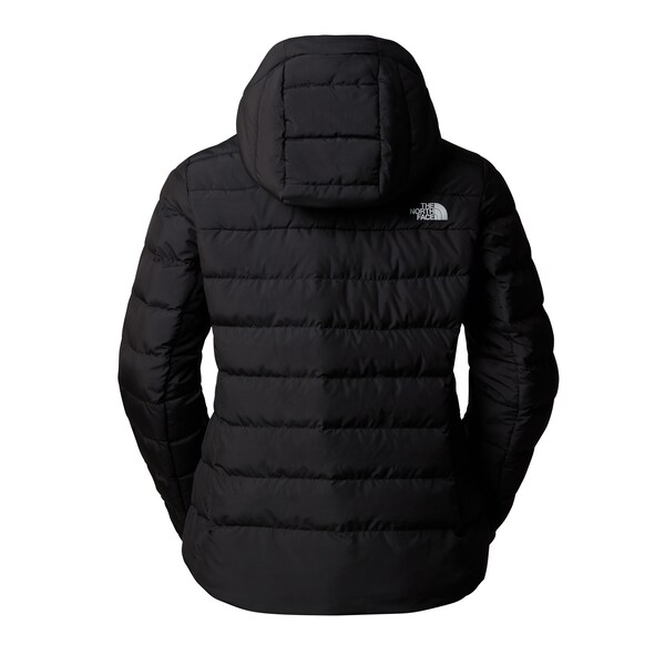 THE NORTH FACE THE NORTH FACE Outdoorjacke 'Aconcagua 3' In Schwarz