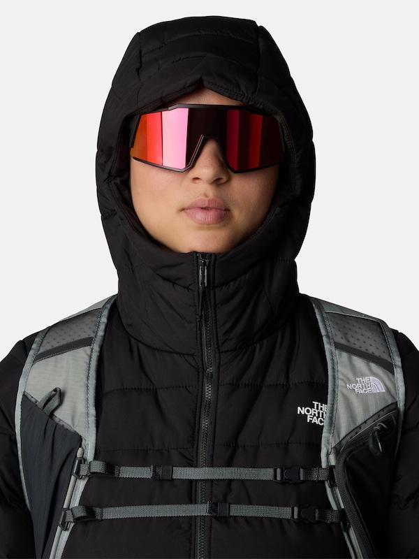 THE NORTH FACE THE NORTH FACE Outdoorjacke 'Aconcagua 3' In Schwarz