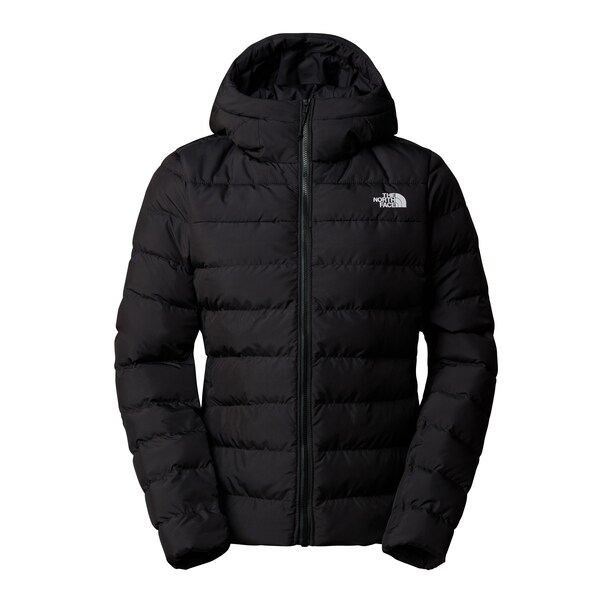 THE NORTH FACE THE NORTH FACE Outdoorjacke 'Aconcagua 3' in Schwarz