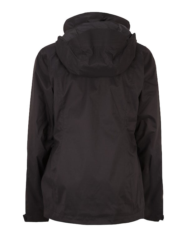 THE NORTH FACE THE NORTH FACE Outdoorjacke 'Evolve II' In Schwarz