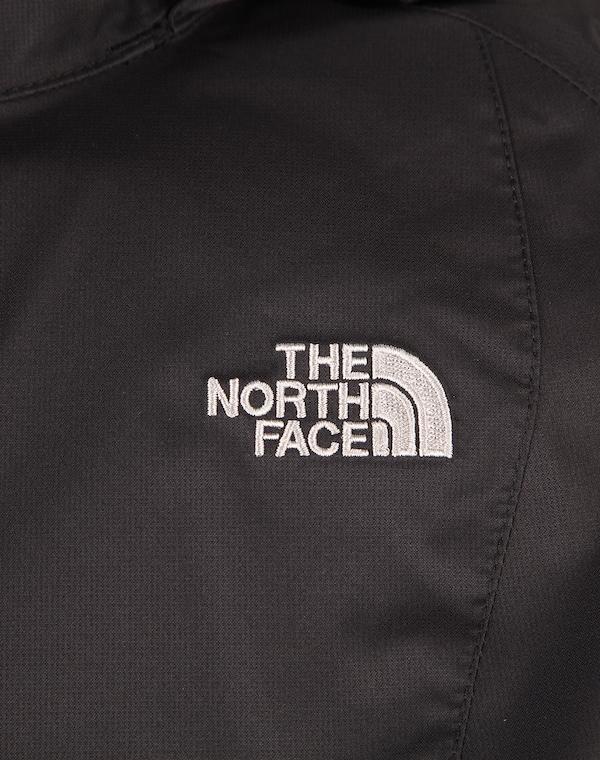 THE NORTH FACE THE NORTH FACE Outdoorjacke 'Evolve II' In Schwarz