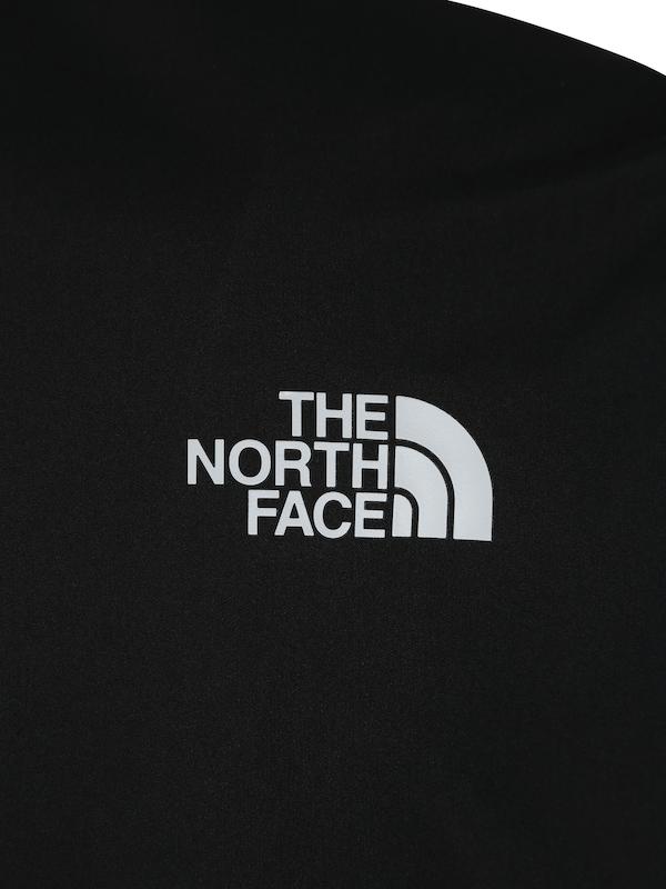 THE NORTH FACE THE NORTH FACE Outdoorjacke 'Hikesteller' In Schwarz