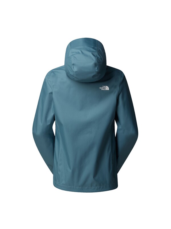 THE NORTH FACE THE NORTH FACE Outdoorjacke 'QUEST' In Blau