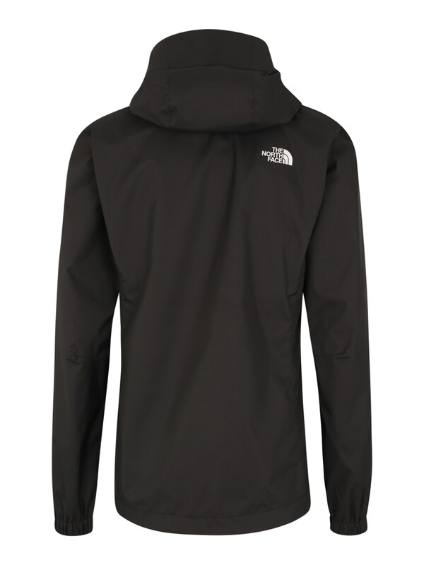 THE NORTH FACE THE NORTH FACE Outdoorjacke 'Quest' In Schwarz