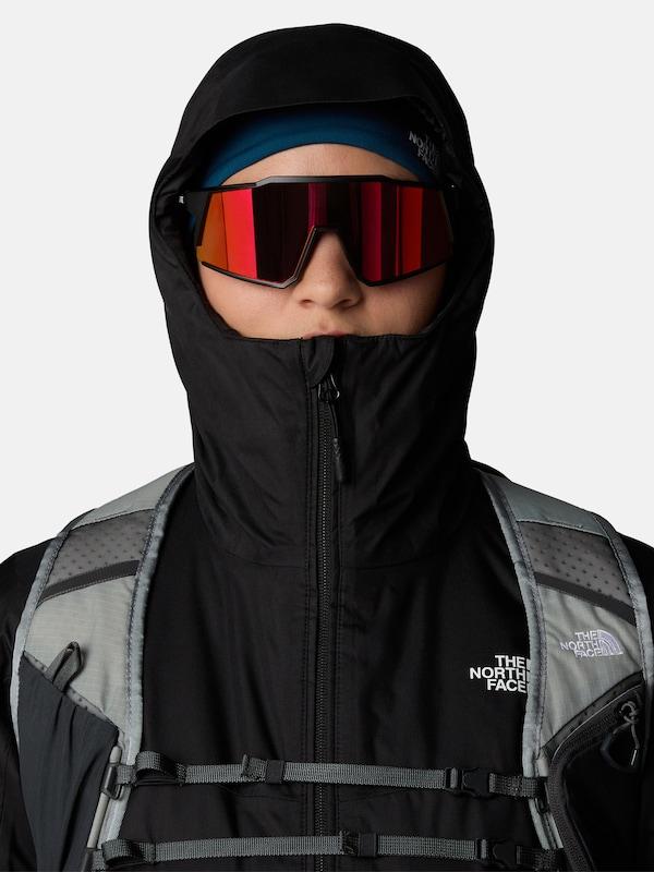 THE NORTH FACE THE NORTH FACE Outdoorjacke 'Quest' In Schwarz
