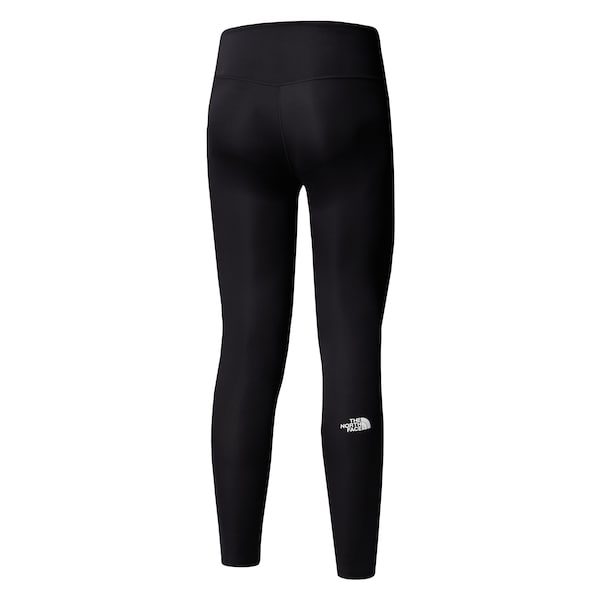 THE NORTH FACE THE NORTH FACE Skinny Sporthose In Schwarz