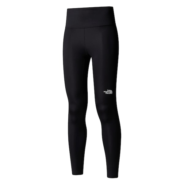 THE NORTH FACE THE NORTH FACE Skinny Sporthose in Schwarz