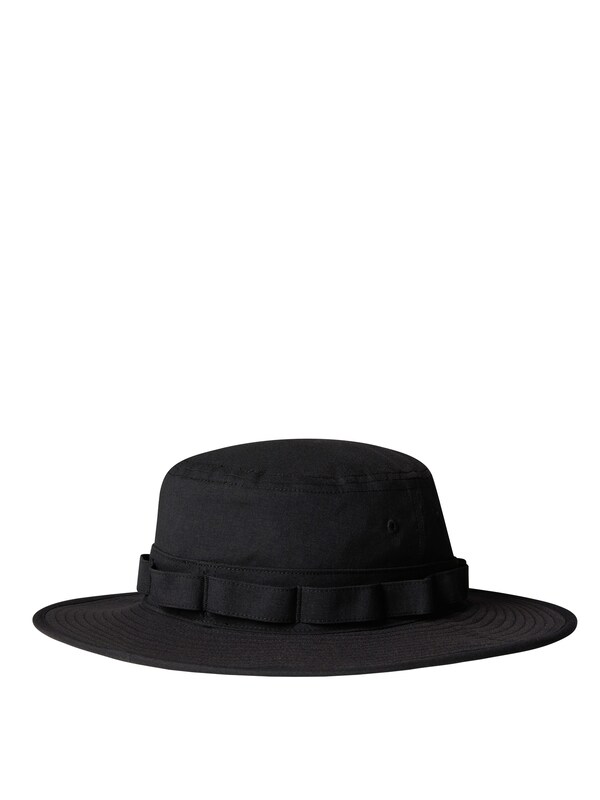 THE NORTH FACE THE NORTH FACE Sporthut 'Class V Brimmer' In Schwarz