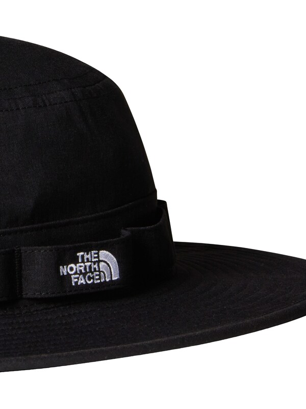 THE NORTH FACE THE NORTH FACE Sporthut 'Class V Brimmer' In Schwarz