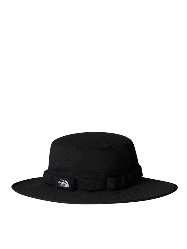 THE NORTH FACE THE NORTH FACE Sporthut 'Class V Brimmer' in Schwarz