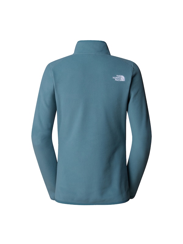 THE NORTH FACE THE NORTH FACE Sportpullover '100 GLACIER' In Saphir