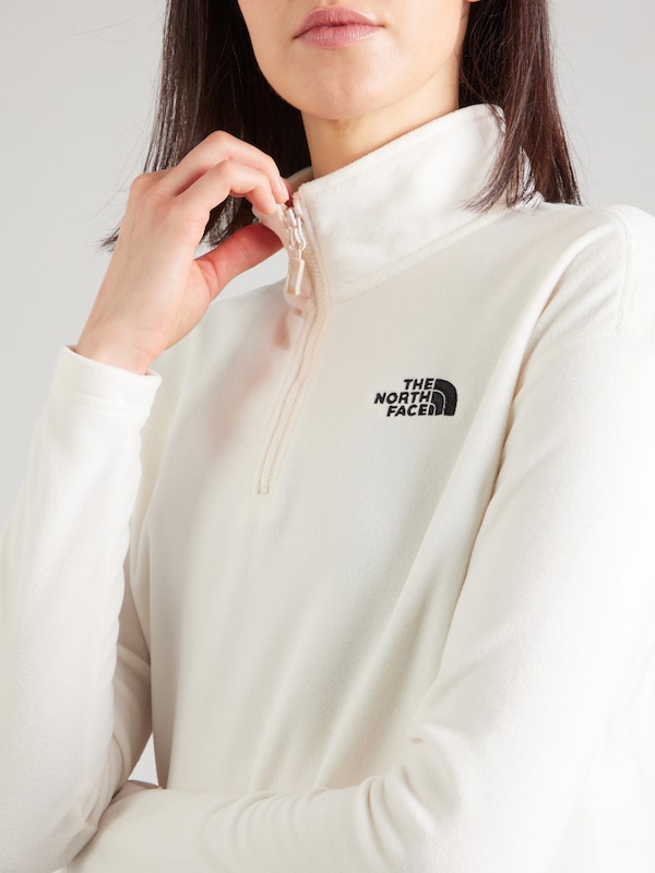 THE NORTH FACE THE NORTH FACE Sportpullover In Weiß