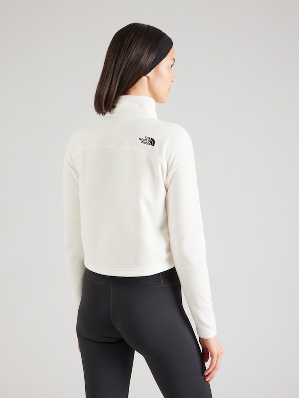 THE NORTH FACE THE NORTH FACE Sportpullover In Weiß