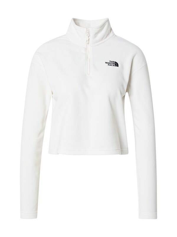 THE NORTH FACE THE NORTH FACE Sportpullover in Weiß