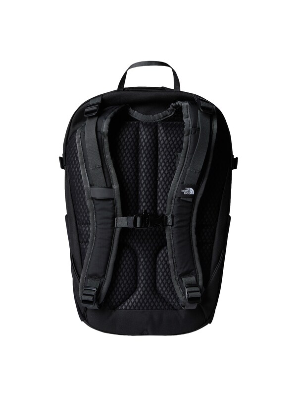 THE NORTH FACE THE NORTH FACE Sportrucksack 'Basin 15' In Schwarz