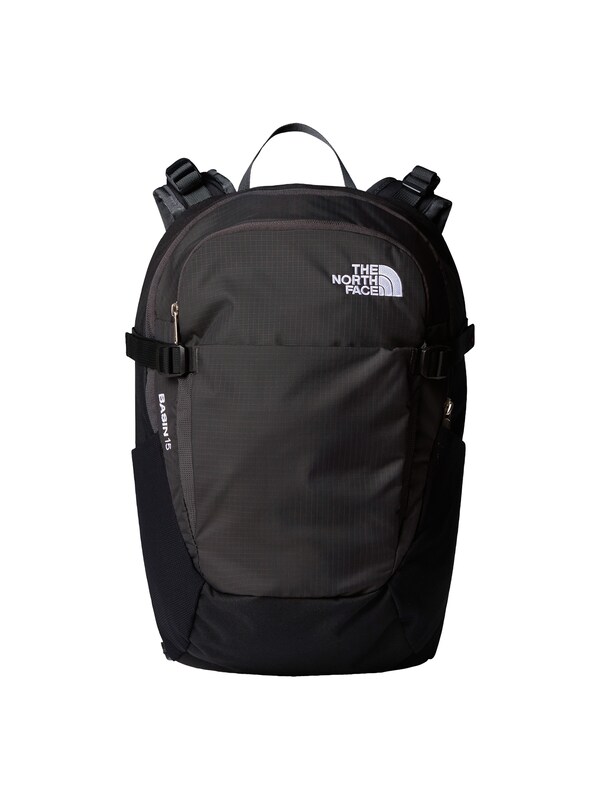 THE NORTH FACE THE NORTH FACE Sportrucksack 'Basin 15' in Schwarz