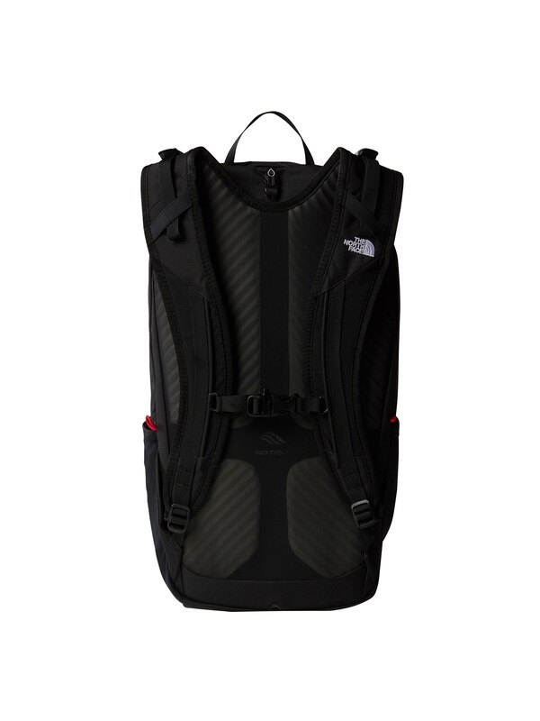 THE NORTH FACE THE NORTH FACE Sportrucksack 'BASIN 18' In Schwarz