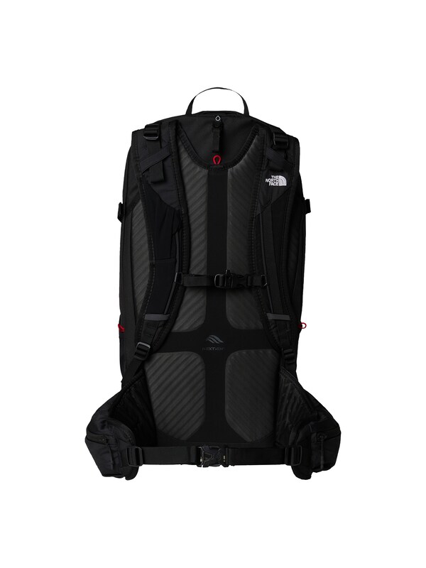 THE NORTH FACE THE NORTH FACE Sportrucksack 'BASIN' In Schwarz