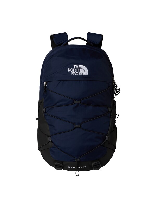 THE NORTH FACE THE NORTH FACE Sportrucksack 'Borealis' in Navy