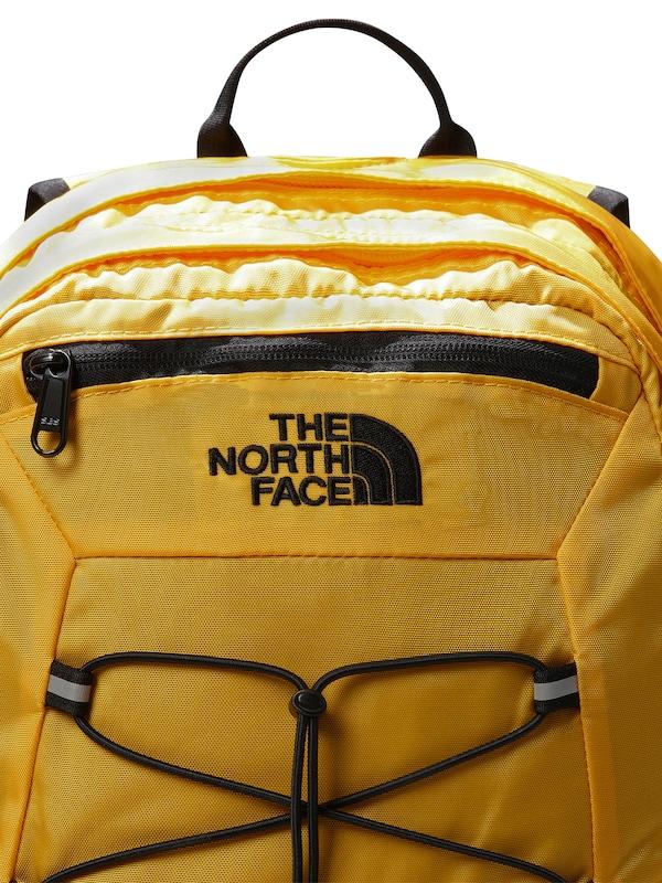 THE NORTH FACE THE NORTH FACE Sportrucksack 'BOREALIS' In Safran