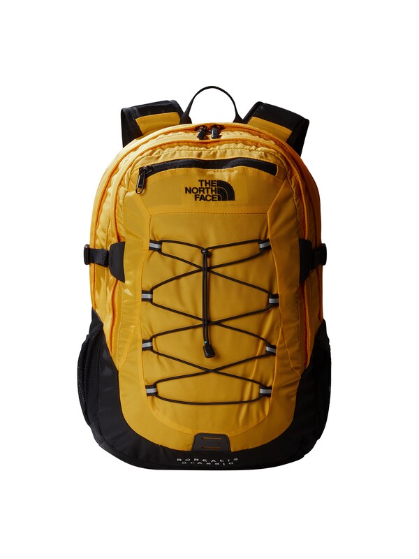 THE NORTH FACE THE NORTH FACE Sportrucksack 'BOREALIS' in Safran