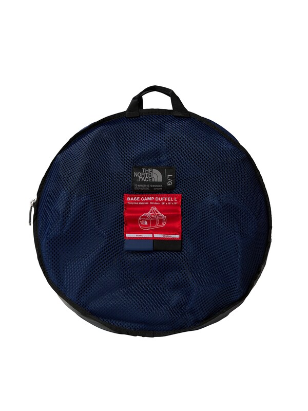 THE NORTH FACE THE NORTH FACE Sportrucksack In Navy