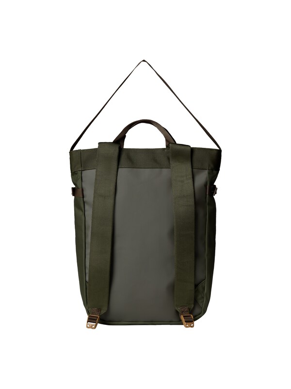 THE NORTH FACE THE NORTH FACE Sportrucksack In Oliv Tanne