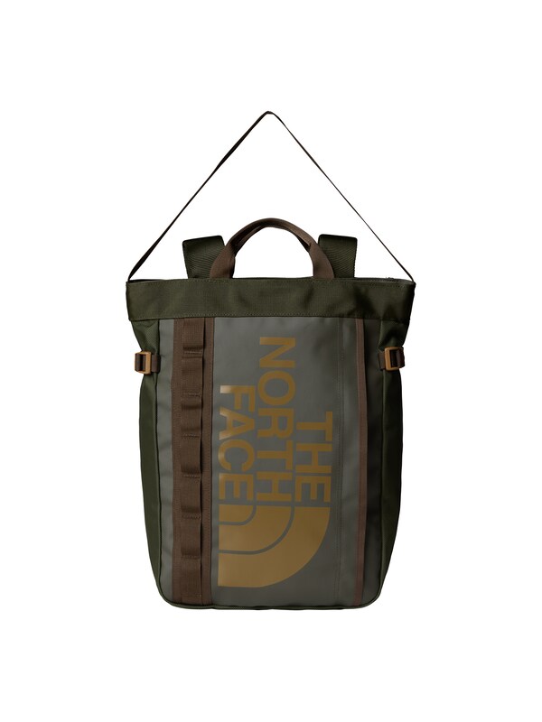 THE NORTH FACE THE NORTH FACE Sportrucksack in Oliv Tanne
